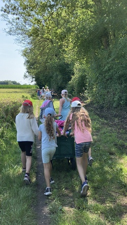 Mini - Karlsfeld Woche 2