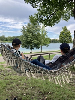 Mini - Karlsfeld Tagesbuchung