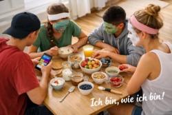 Sei du selbst - Self-Care-Workshop f&uuml;r Teens