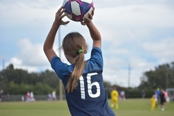 M&auml;dchenfu&szlig;ballcamp beim TSV Lamme - 50,00 &euro;
