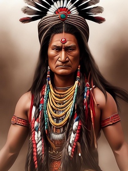 Indianer