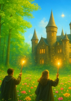 Die Akademie der magischen K&uuml;nste