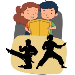 Selbstverteidigungskurs