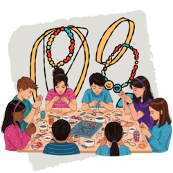 DIY-Schmuck Workshop