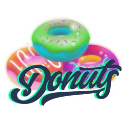 Donuts Delight 