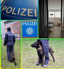 Polizeiinspektion FFB