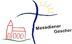 Pfingstlager der Messdiener Gescher