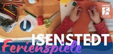 Ferienspiele in Isenstedt (Woche 2)