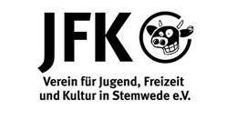 Blumen-/Osterkranz binden