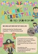 Faschingsparty im Pferdestall 