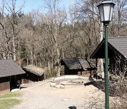 Erlebniscamp Eifel - Stadtkyll