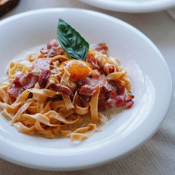 Mittagessen Dienstags