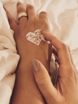 Handcreme selber machen