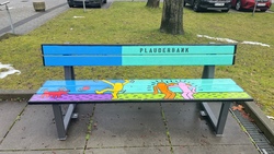 Kunstworkshop Ratschbankerl