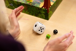 1.+2. Sommerferienwoche 6-8 Jahre 