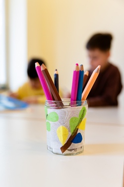 5.+6. Sommerferienwoche 6-8 Jahre