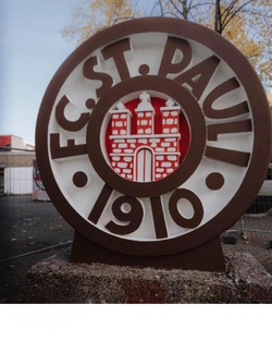 Millerntor Stadiontour mit Bummel &uuml;ber den Hamburger Dom