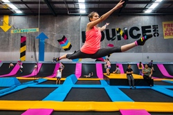 Fahrt zum JumpHouse Osnabr&uuml;ck