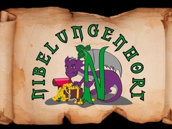 Ausflug: Nibelungenhort in B&uuml;rstadt