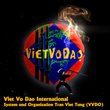 Viet Vo Dao f&uuml;r Jugend - Kampfsportaction wie im Film