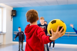 1.+2. Sommerferienwoche 9-11 Jahre 