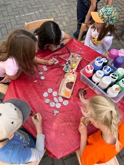 Betreute Ferienwoche 