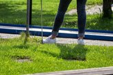 Minigolf an Himmelst&uuml;rmer 