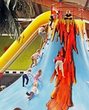 Jimmy&acute;s Funpark in Dasing (Bus)
