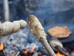 Into the Wild Wildnisfreizeit