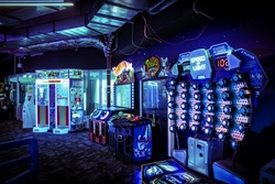 Gamingspa&szlig; im Planet Arcade Bremen