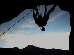 Klettercamp S&uuml;dfrankreich