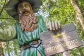 Ausflug zum Freizeitpark Ruhpolding