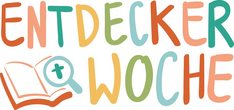 Entdeckerwoche