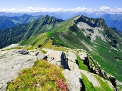 Trekking Val Grande
