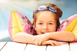 Wasserpass-Kurs - Sicher im und am Wasser 