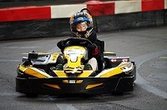 Kartfahren im Kartpalast Bergkirchen (1a) bis 1,50 m K&ouml;rpergr&ouml;&szlig;e