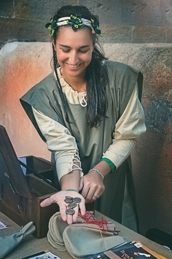 Tauschrausch &ndash; M&auml;dchen gestalten Chancen