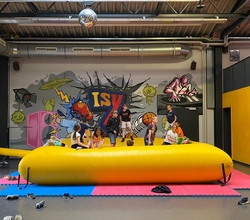 Sommerferien im Isy7 (Woche 2)