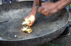 Workshop &bdquo;Feuerf&uuml;chse&ldquo; &ndash; Das Abenteuer Feuer (Zusatztermin!)