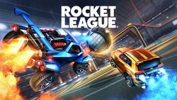Rocket League Turnier