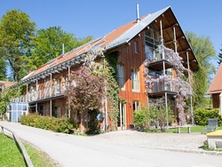 Besuch des Sternstundenhauses 2027