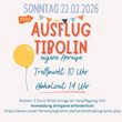 Tibolin Indoorspielplatz in Offenbach (eigene Anreise)