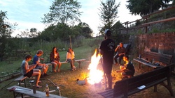 H&ouml;henflug ins Abenteuer