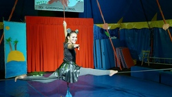 Sommerferien im Zirkus Schnipp