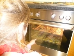 Wir machen uns auf den Weg - Adventswochenende f&uuml;r j&uuml;ngere Kinder