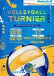 Volleyball Turnier