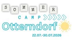 NEU! - Ab an die Nordsee &ndash; Sommercamp 2026 in Otterndorf