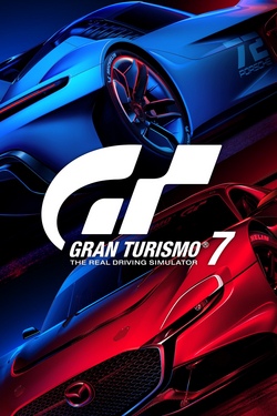 Gran Turismo Turnier (PS5)