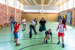 Ferienspa&szlig; am Volkersberg