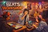 Dein Beat, Dein Rap - Mach Deinen eigenen Song